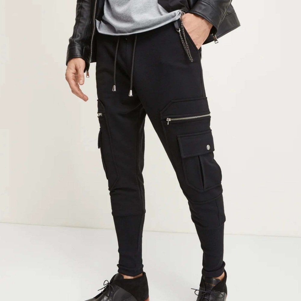 NWT Men's Pants